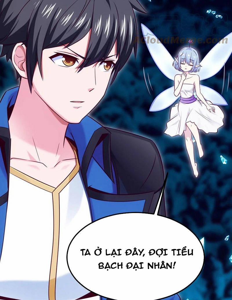 Ma Thú Kiếm Thánh Dị Giới Tung Hoành 314 trang 19