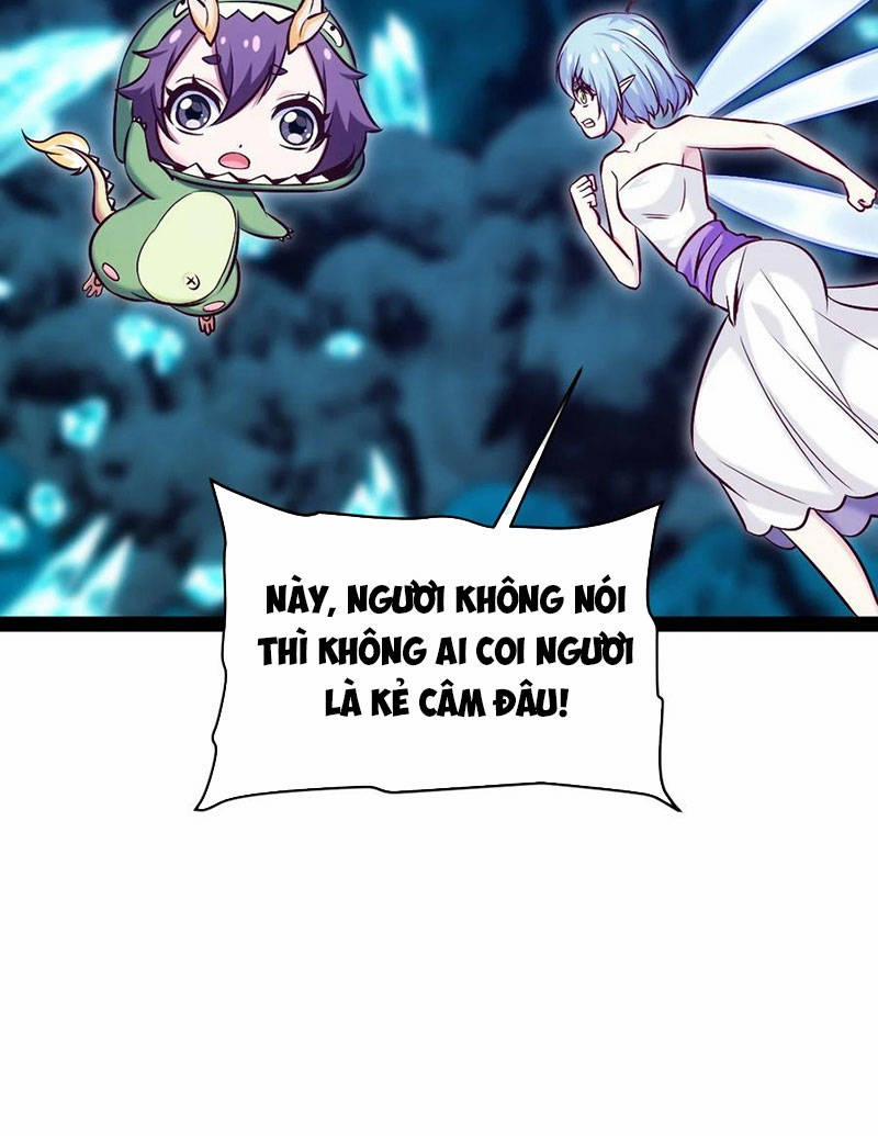 Ma Thú Kiếm Thánh Dị Giới Tung Hoành 314 trang 2