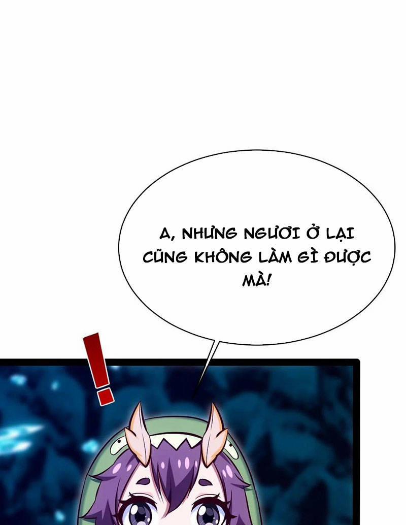 Ma Thú Kiếm Thánh Dị Giới Tung Hoành 314 trang 21