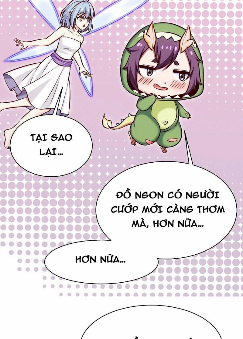 Ma Thú Kiếm Thánh Dị Giới Tung Hoành 314 trang 23