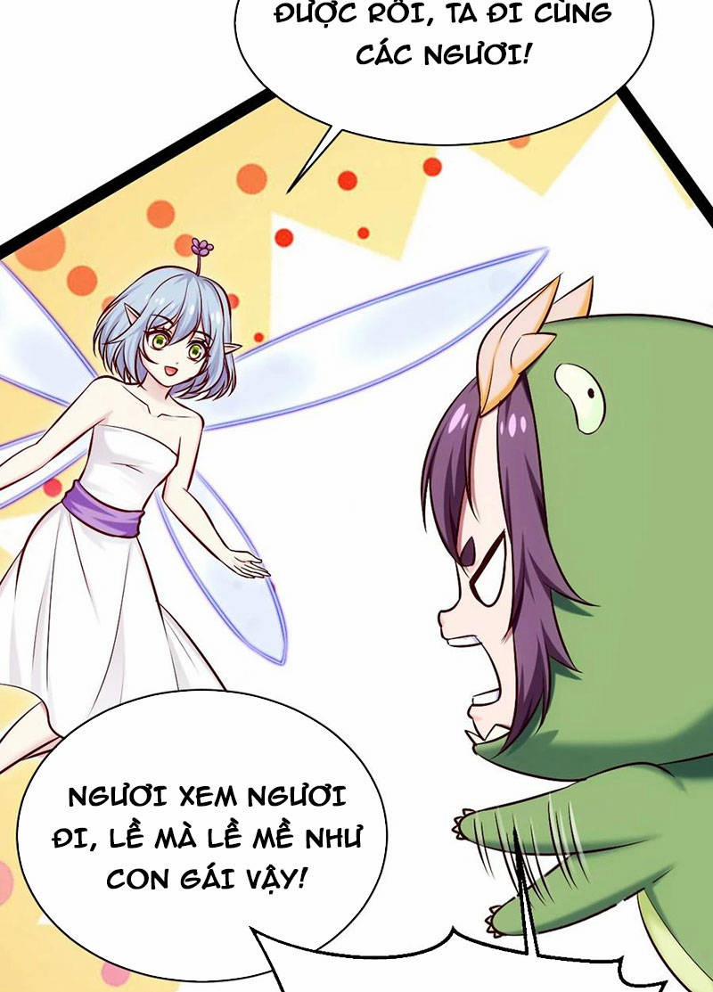 Ma Thú Kiếm Thánh Dị Giới Tung Hoành 314 trang 24