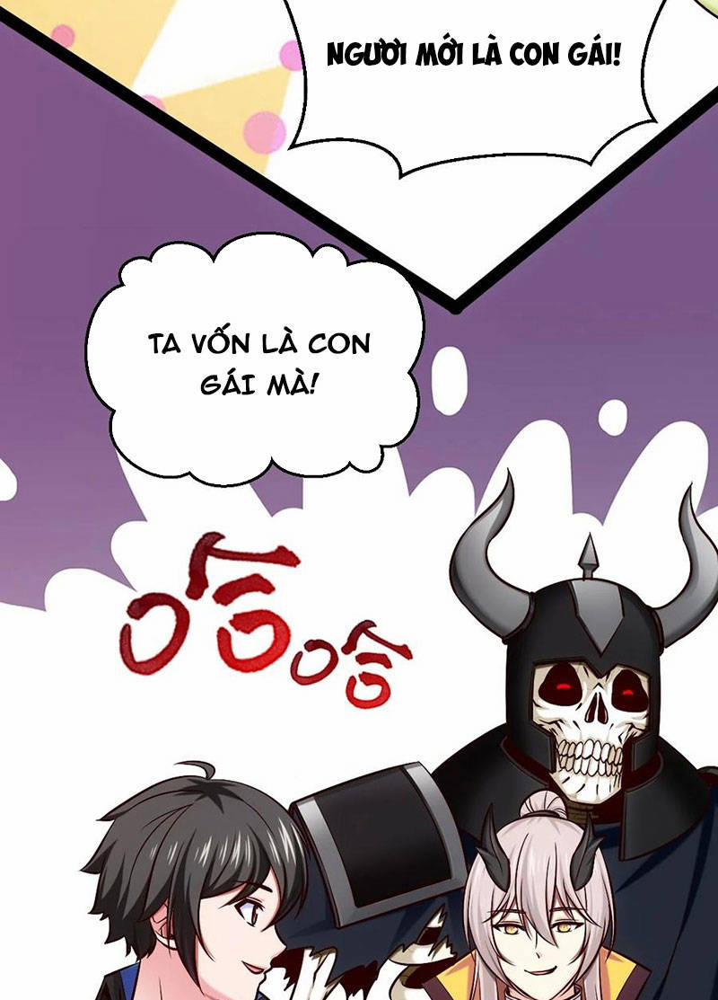 Ma Thú Kiếm Thánh Dị Giới Tung Hoành 314 trang 25