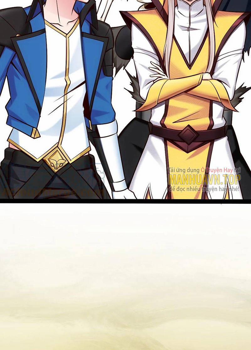 Ma Thú Kiếm Thánh Dị Giới Tung Hoành 314 trang 26