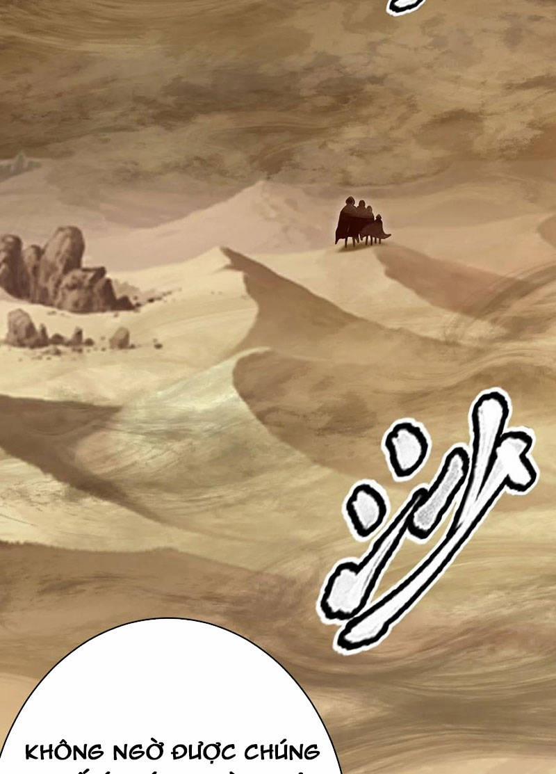 Ma Thú Kiếm Thánh Dị Giới Tung Hoành 314 trang 28