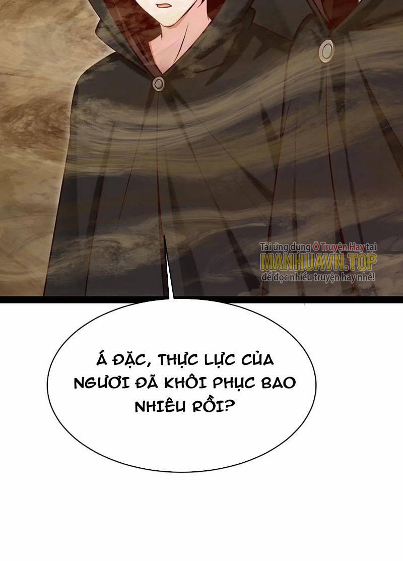 Ma Thú Kiếm Thánh Dị Giới Tung Hoành 314 trang 30