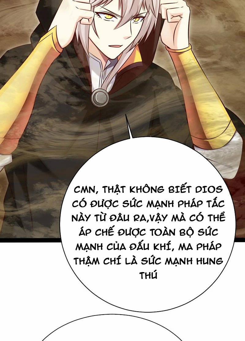 Ma Thú Kiếm Thánh Dị Giới Tung Hoành 314 trang 32