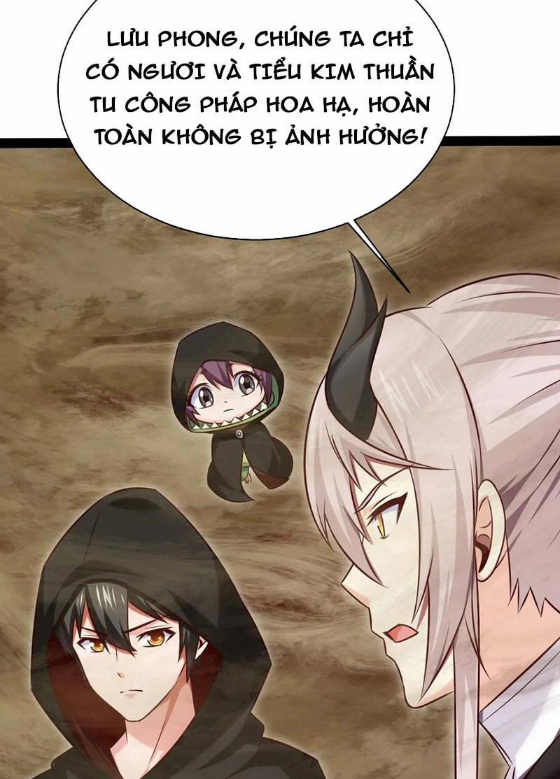 Ma Thú Kiếm Thánh Dị Giới Tung Hoành 314 trang 33