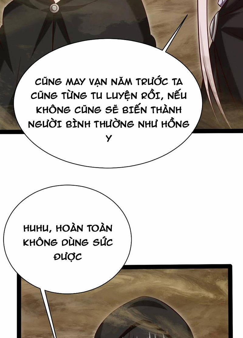 Ma Thú Kiếm Thánh Dị Giới Tung Hoành 314 trang 34