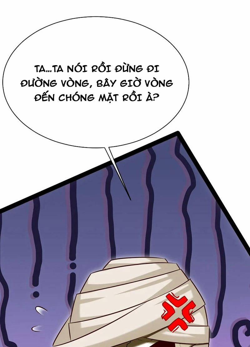 Ma Thú Kiếm Thánh Dị Giới Tung Hoành 314 trang 36