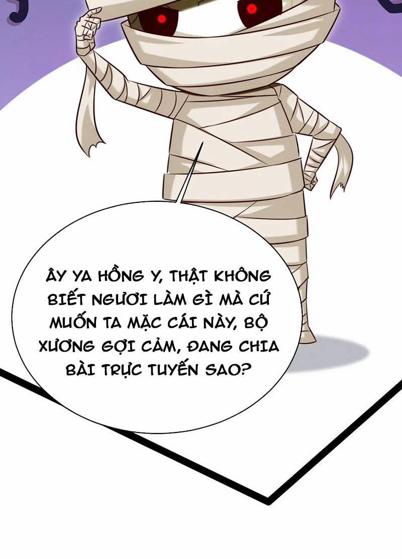 Ma Thú Kiếm Thánh Dị Giới Tung Hoành 314 trang 37