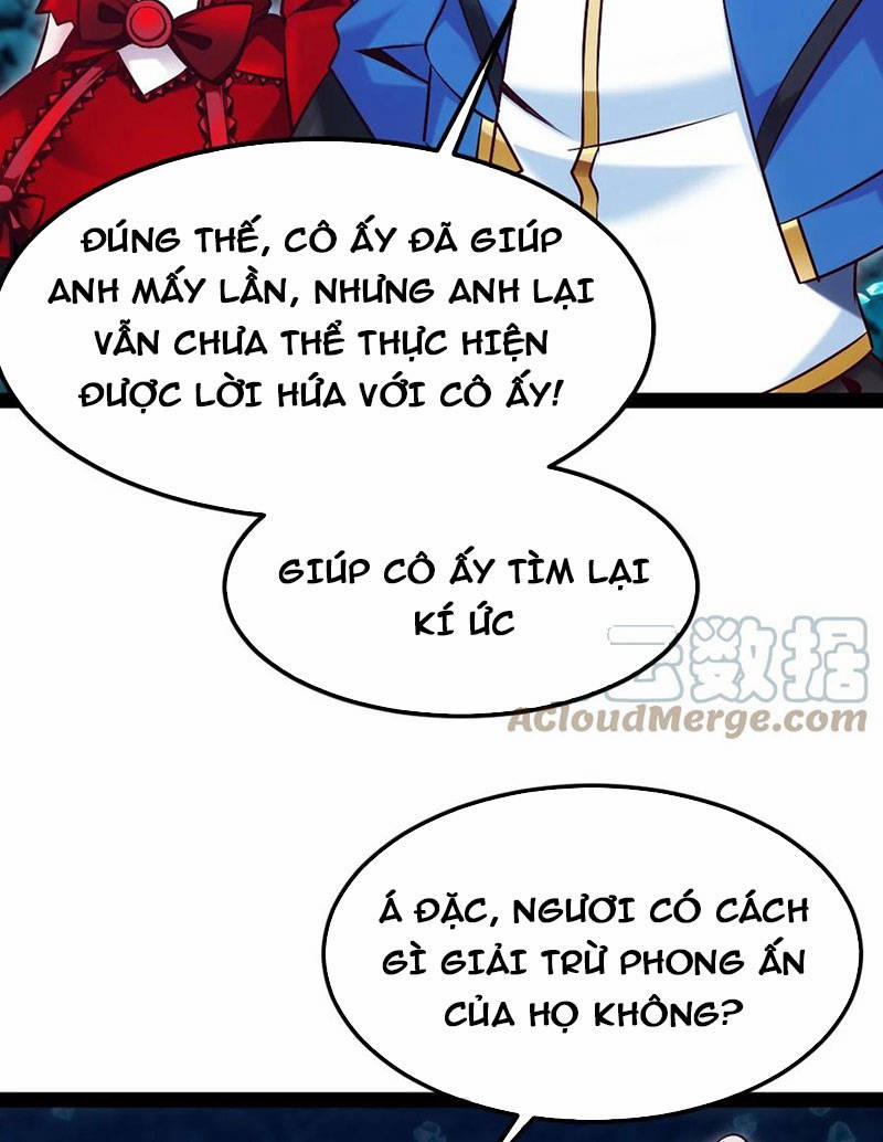 Ma Thú Kiếm Thánh Dị Giới Tung Hoành 314 trang 4