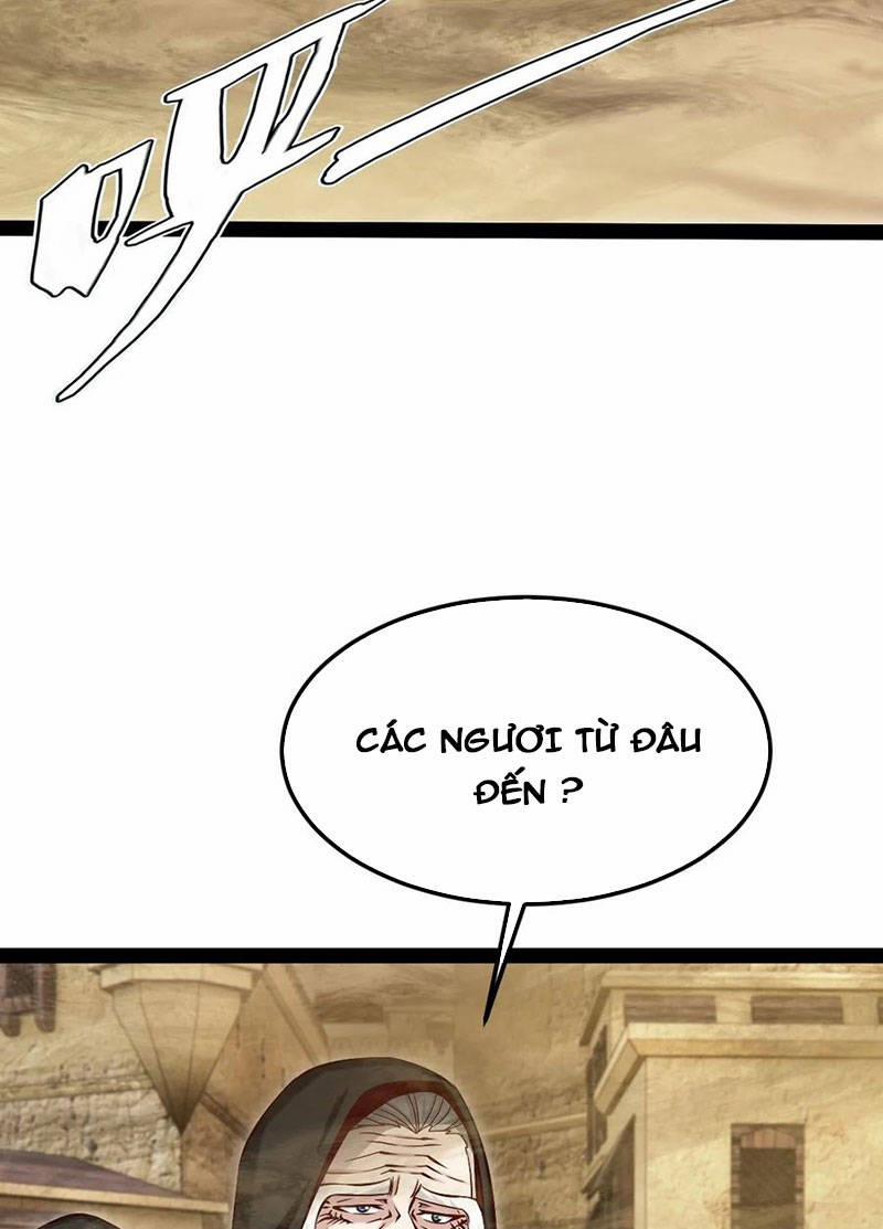 Ma Thú Kiếm Thánh Dị Giới Tung Hoành 314 trang 41