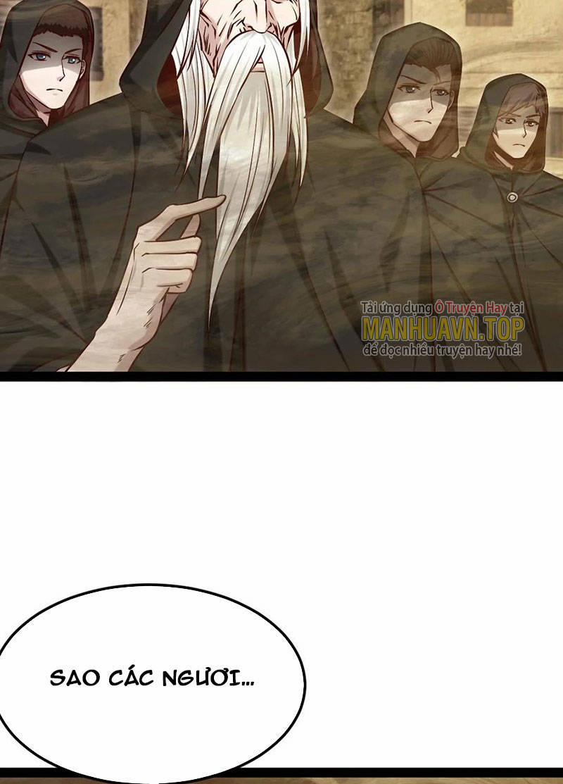 Ma Thú Kiếm Thánh Dị Giới Tung Hoành 314 trang 42