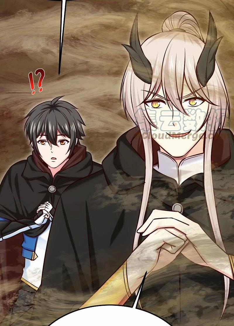 Ma Thú Kiếm Thánh Dị Giới Tung Hoành 314 trang 43