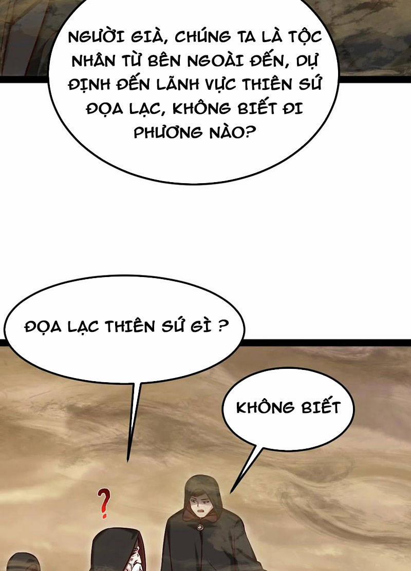 Ma Thú Kiếm Thánh Dị Giới Tung Hoành 314 trang 44