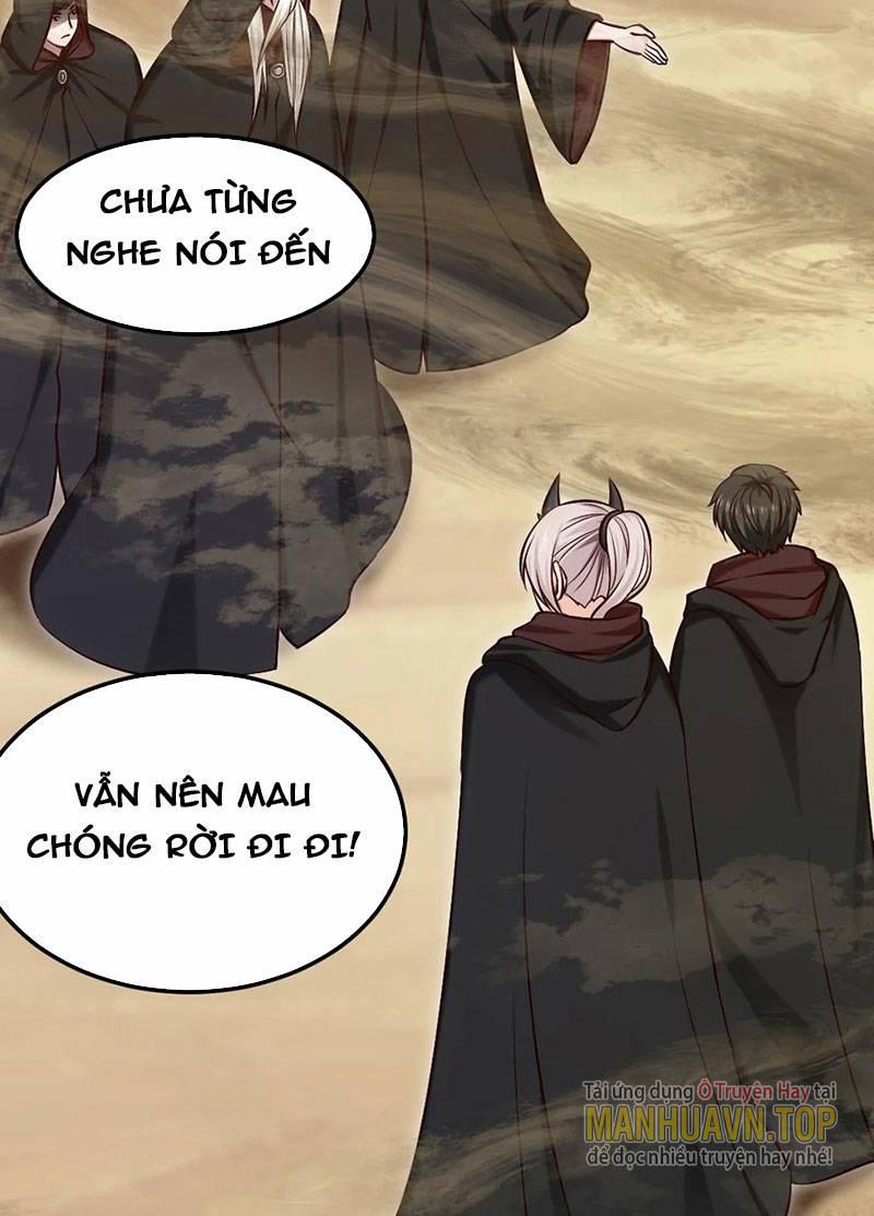 Ma Thú Kiếm Thánh Dị Giới Tung Hoành 314 trang 45