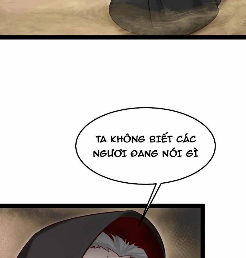 Ma Thú Kiếm Thánh Dị Giới Tung Hoành 314 trang 46