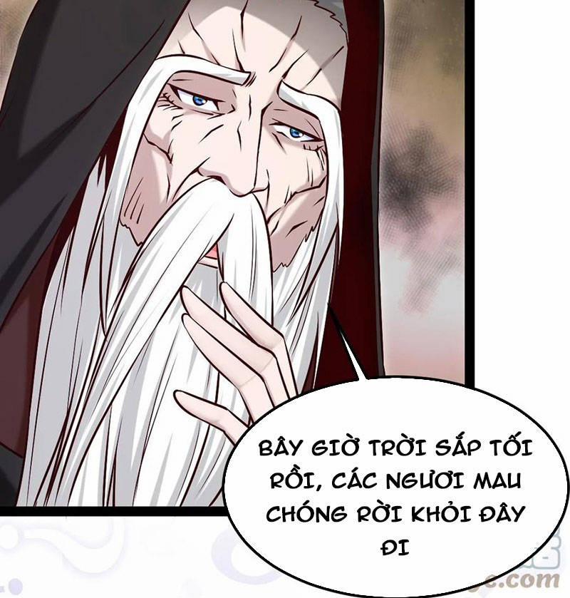 Ma Thú Kiếm Thánh Dị Giới Tung Hoành 314 trang 47