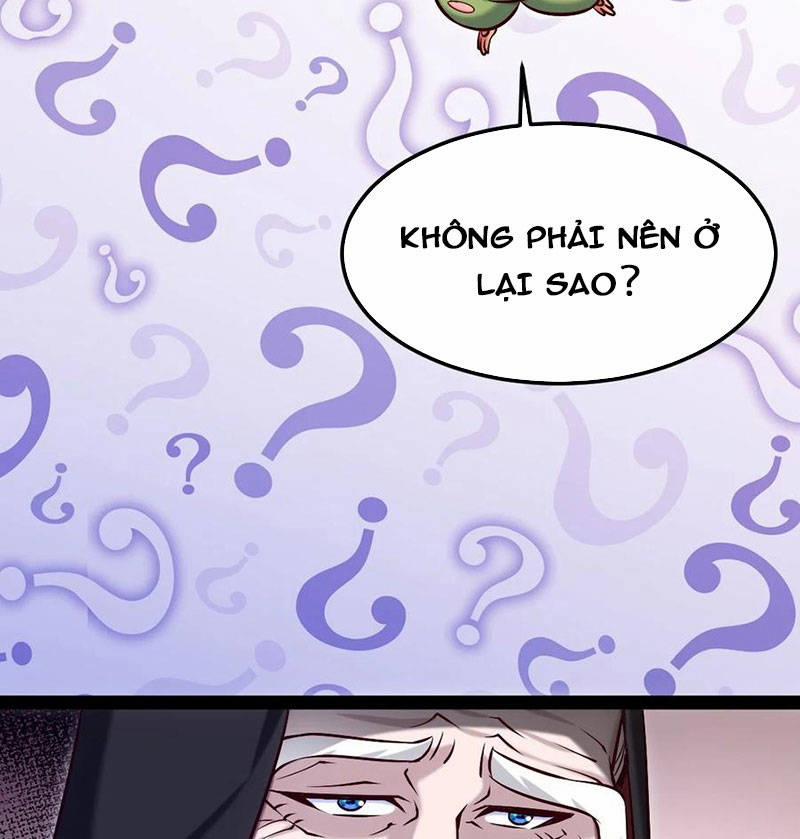 Ma Thú Kiếm Thánh Dị Giới Tung Hoành 314 trang 49