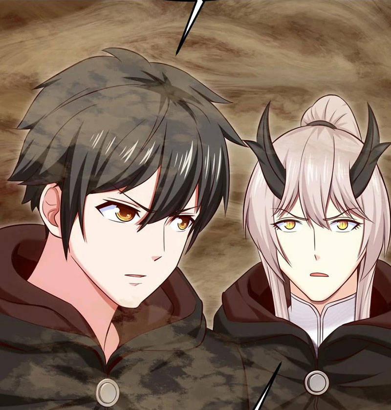 Ma Thú Kiếm Thánh Dị Giới Tung Hoành 314 trang 56