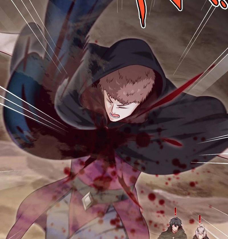 Ma Thú Kiếm Thánh Dị Giới Tung Hoành 314 trang 58