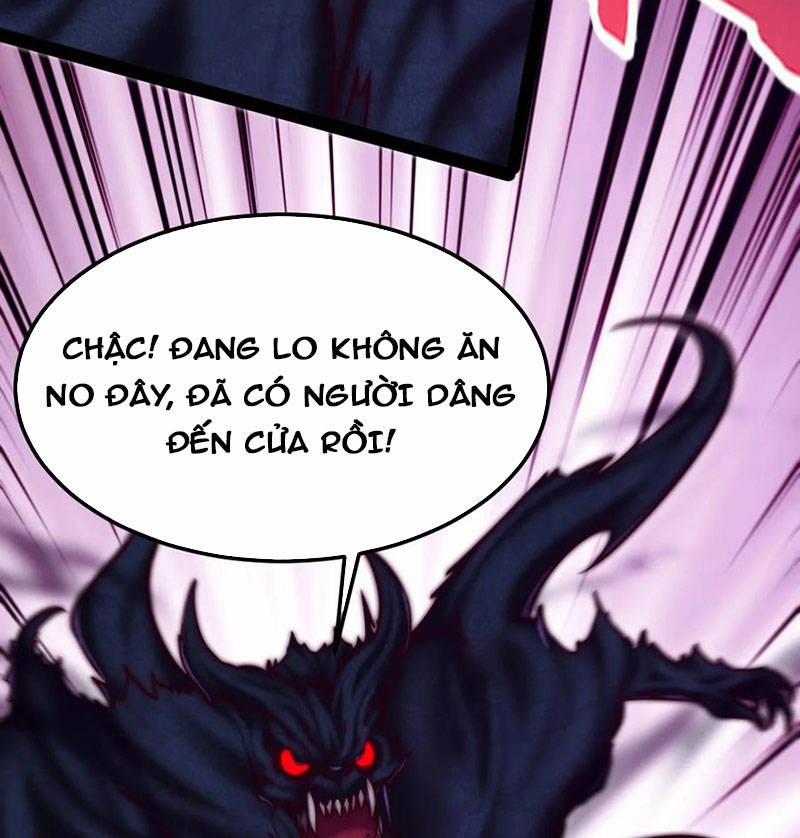 Ma Thú Kiếm Thánh Dị Giới Tung Hoành 314 trang 63