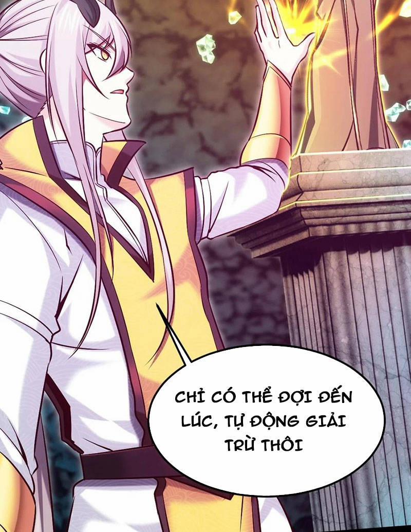 Ma Thú Kiếm Thánh Dị Giới Tung Hoành 314 trang 7