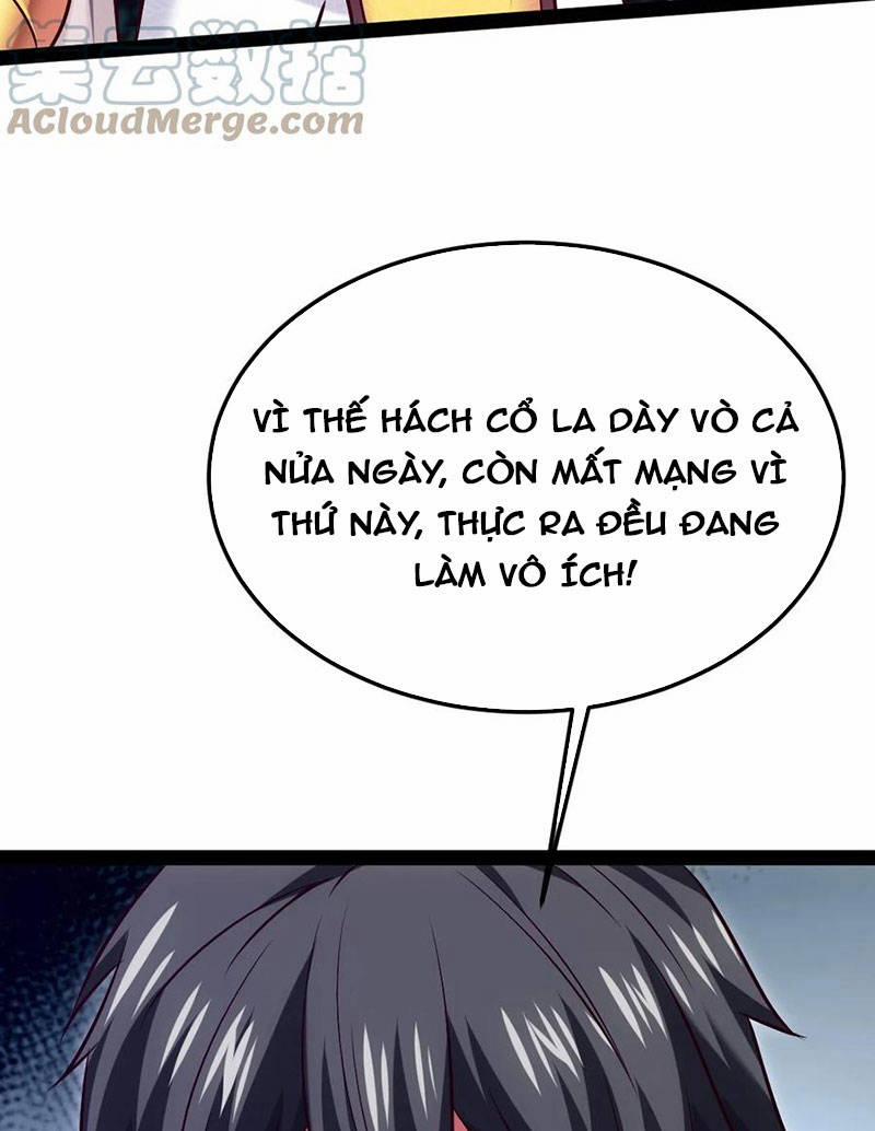 Ma Thú Kiếm Thánh Dị Giới Tung Hoành 314 trang 8