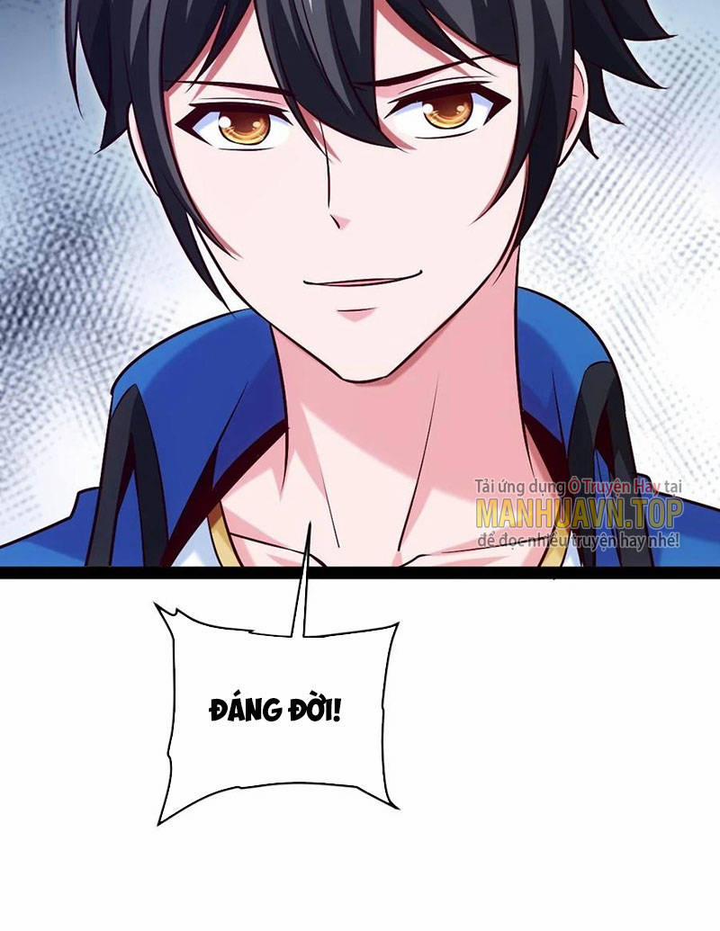 Ma Thú Kiếm Thánh Dị Giới Tung Hoành 314 trang 9