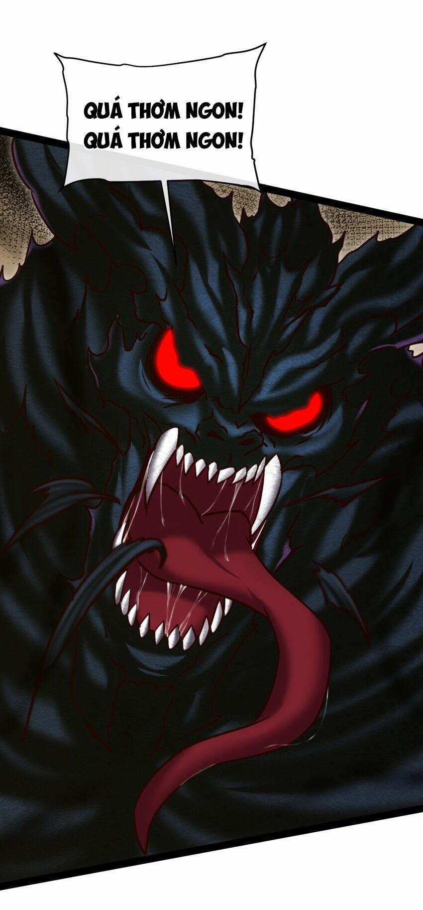 Ma Thú Kiếm Thánh Dị Giới Tung Hoành 315 trang 17