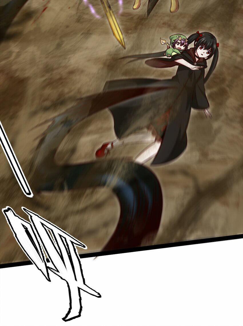 Ma Thú Kiếm Thánh Dị Giới Tung Hoành 315 trang 19