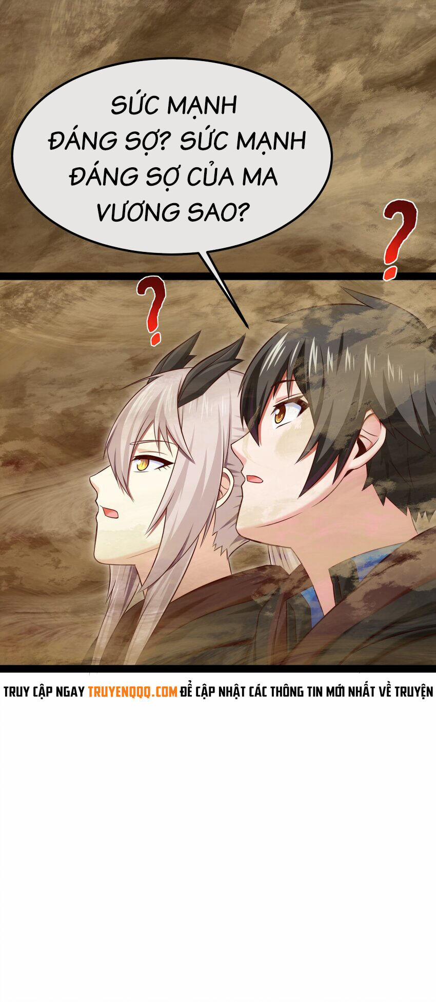 Ma Thú Kiếm Thánh Dị Giới Tung Hoành 315 trang 27