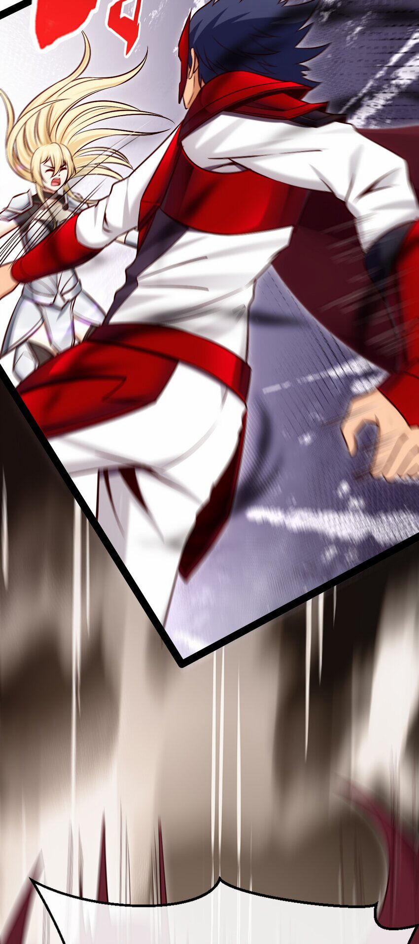 Ma Thú Kiếm Thánh Dị Giới Tung Hoành 315 trang 40