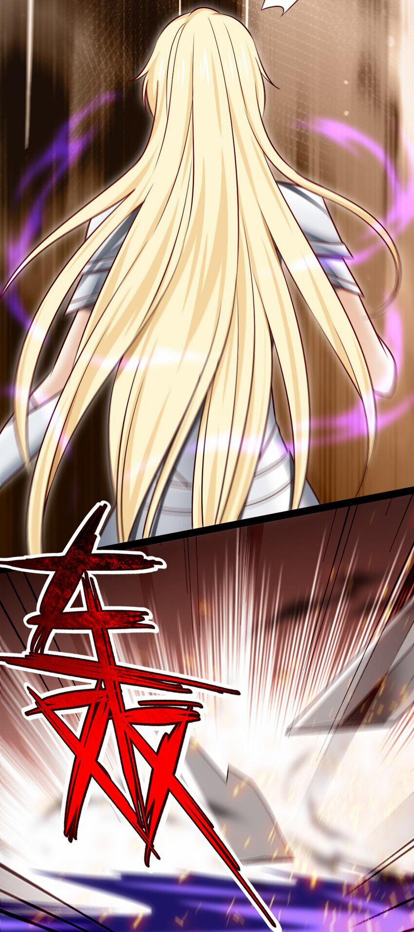 Ma Thú Kiếm Thánh Dị Giới Tung Hoành 315 trang 42