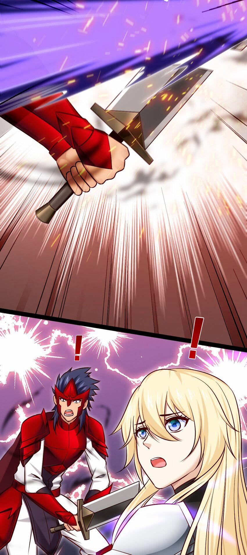 Ma Thú Kiếm Thánh Dị Giới Tung Hoành 315 trang 43