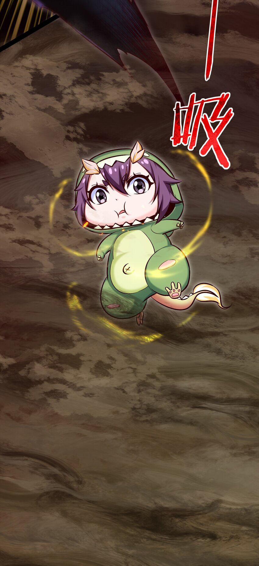 Ma Thú Kiếm Thánh Dị Giới Tung Hoành 315 trang 5