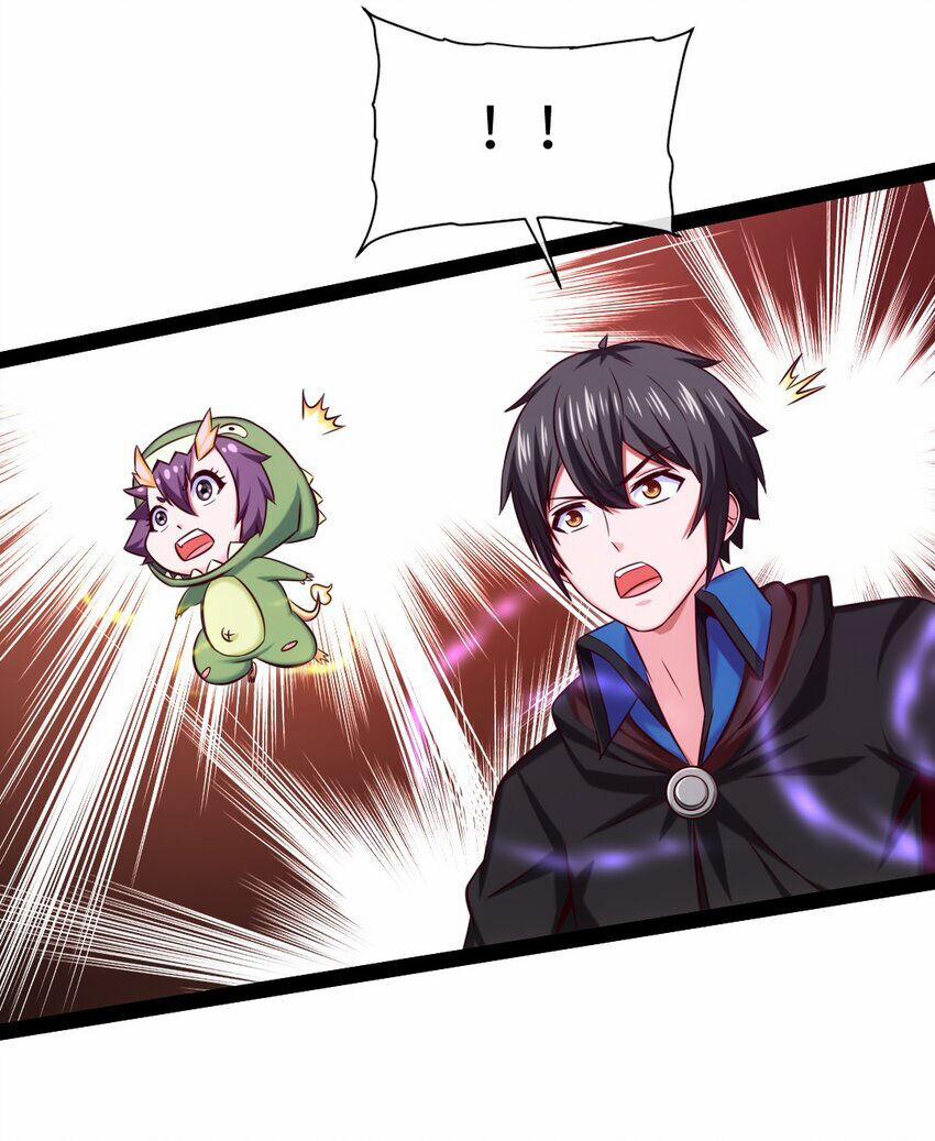 Ma Thú Kiếm Thánh Dị Giới Tung Hoành 315 trang 8