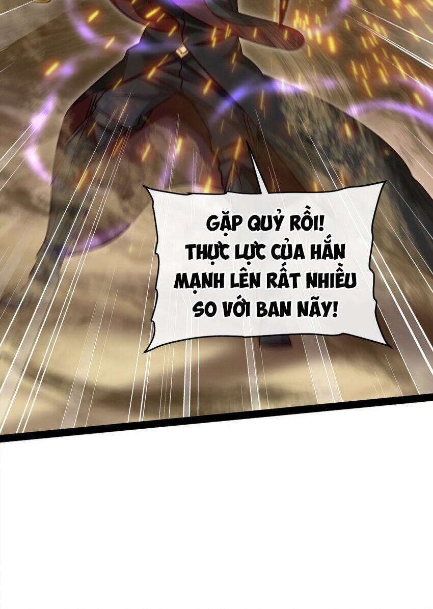 Ma Thú Kiếm Thánh Dị Giới Tung Hoành 316 trang 12