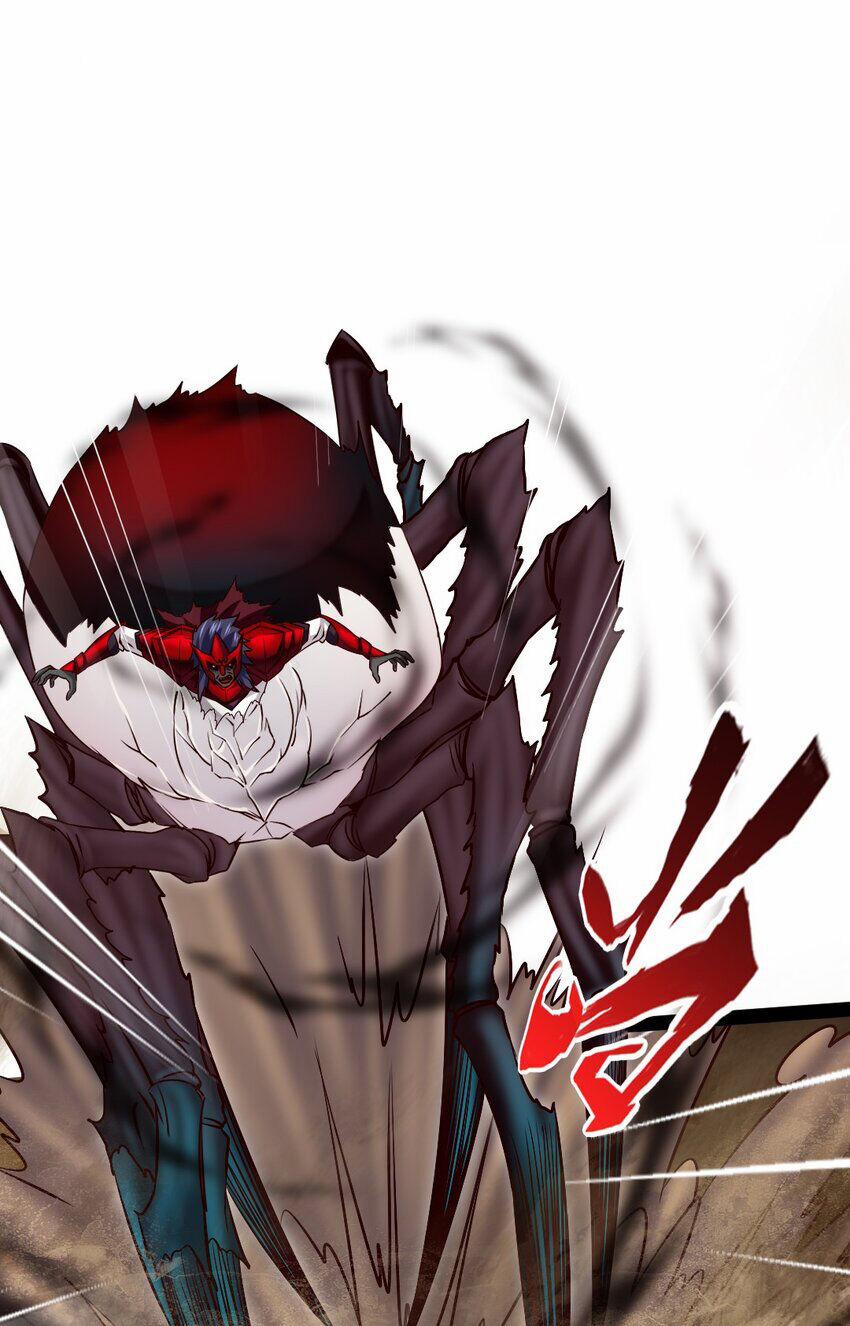 Ma Thú Kiếm Thánh Dị Giới Tung Hoành 316 trang 13