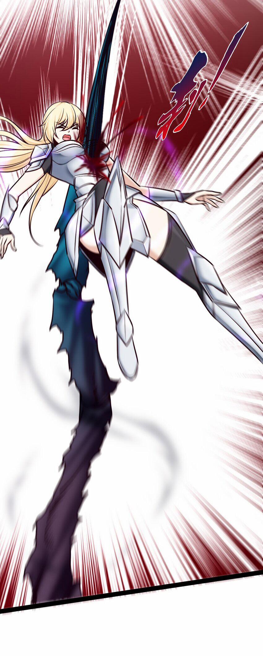 Ma Thú Kiếm Thánh Dị Giới Tung Hoành 316 trang 24