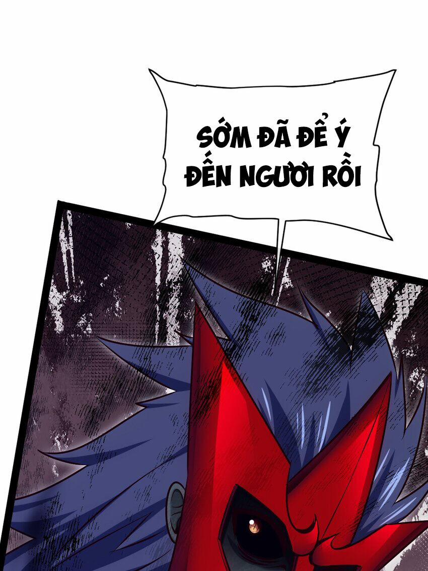 Ma Thú Kiếm Thánh Dị Giới Tung Hoành 316 trang 25