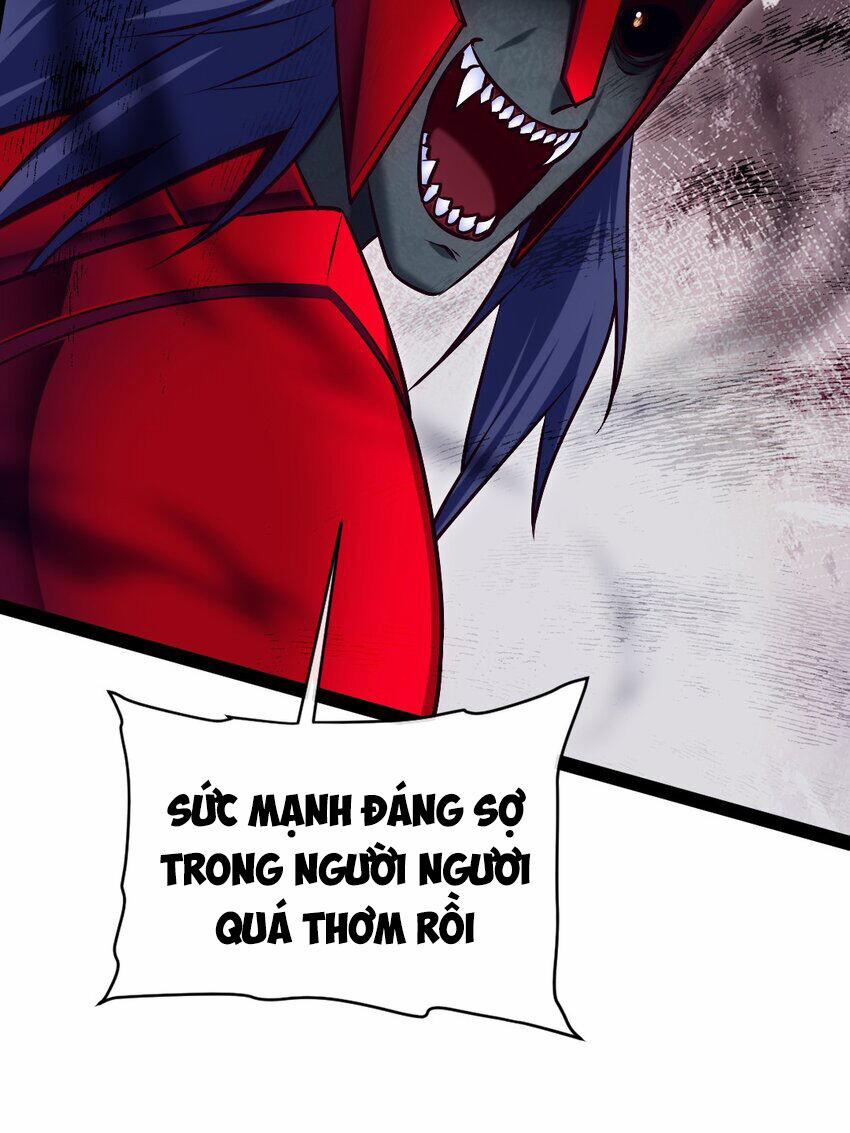 Ma Thú Kiếm Thánh Dị Giới Tung Hoành 316 trang 26