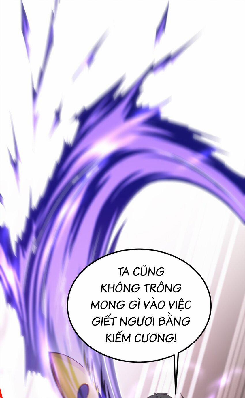 Ma Thú Kiếm Thánh Dị Giới Tung Hoành 316 trang 31