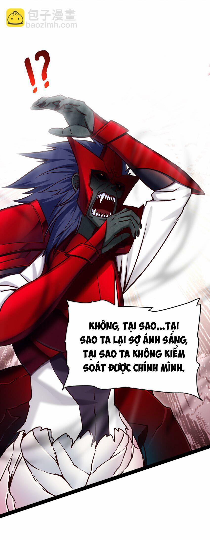 Ma Thú Kiếm Thánh Dị Giới Tung Hoành 316 trang 35