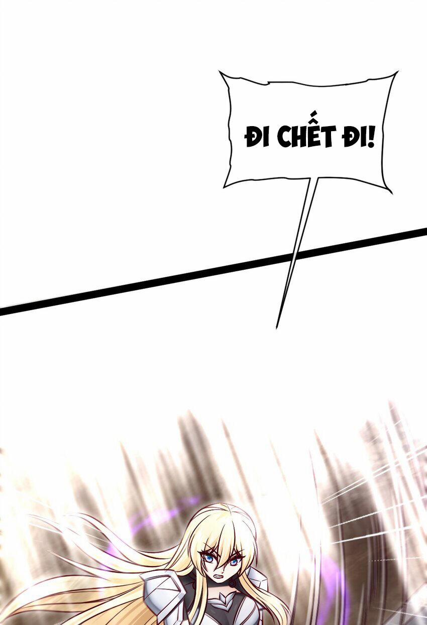 Ma Thú Kiếm Thánh Dị Giới Tung Hoành 316 trang 38