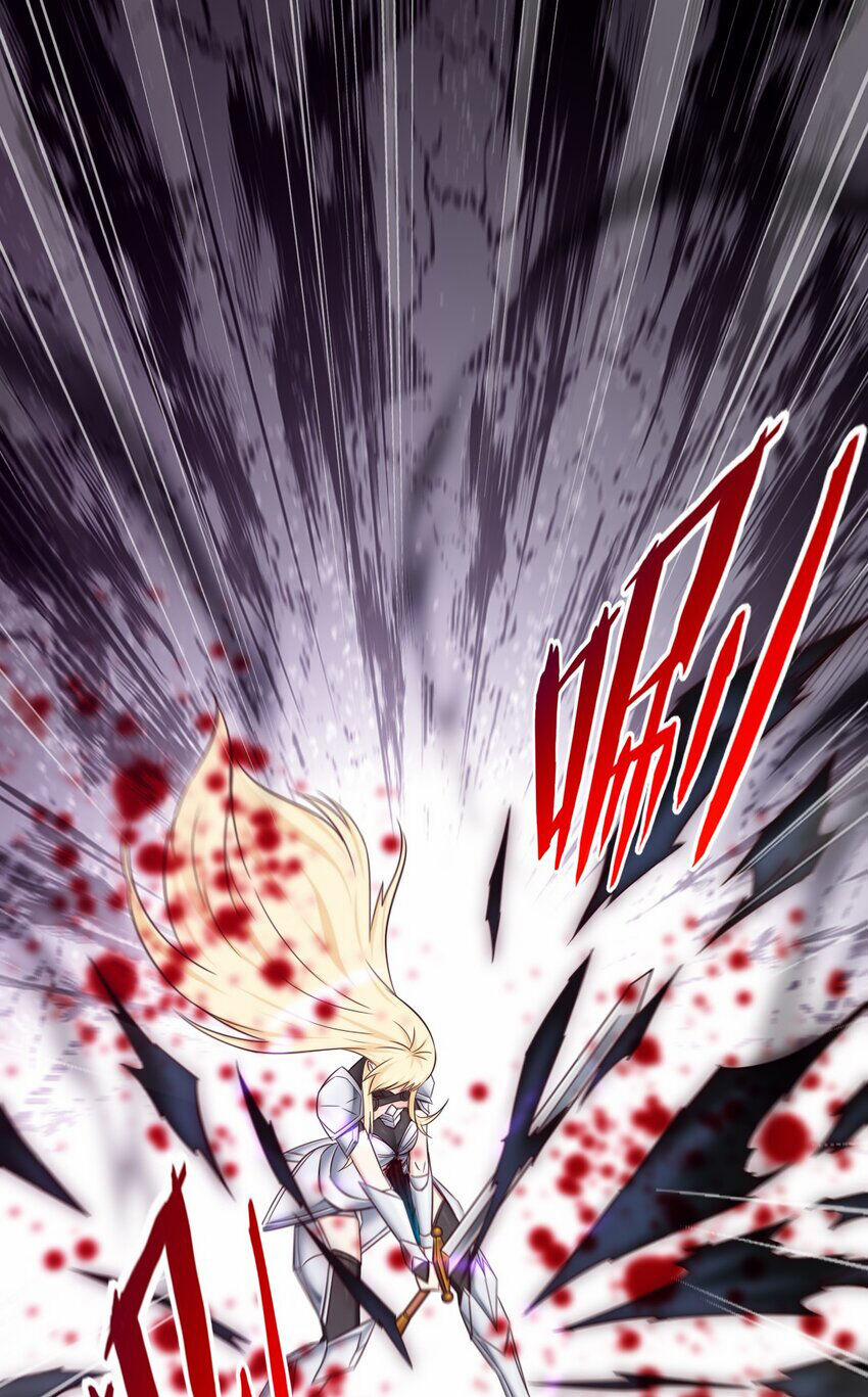 Ma Thú Kiếm Thánh Dị Giới Tung Hoành 316 trang 40