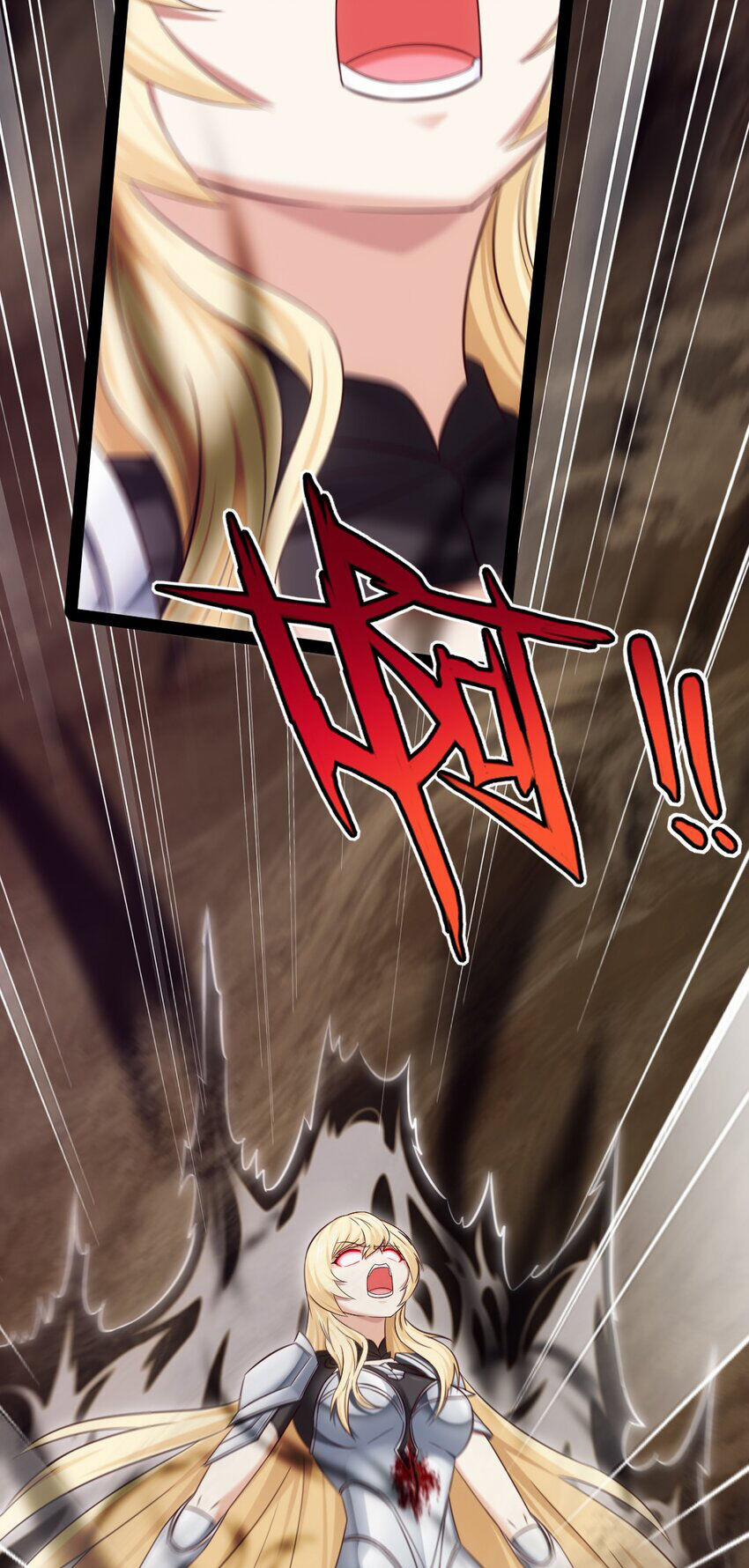 Ma Thú Kiếm Thánh Dị Giới Tung Hoành 316 trang 45