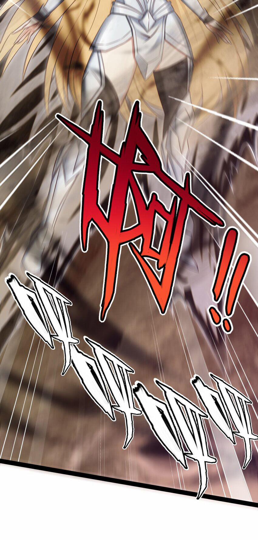 Ma Thú Kiếm Thánh Dị Giới Tung Hoành 316 trang 46