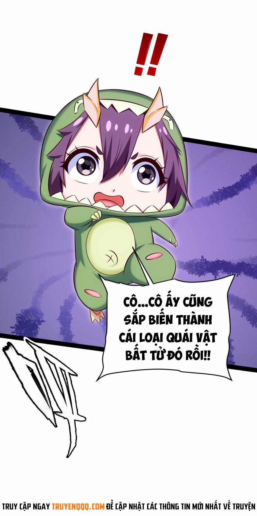 Ma Thú Kiếm Thánh Dị Giới Tung Hoành 316 trang 47