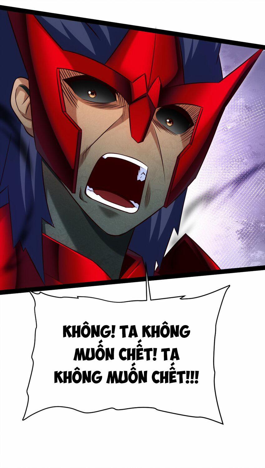 Ma Thú Kiếm Thánh Dị Giới Tung Hoành 316 trang 6